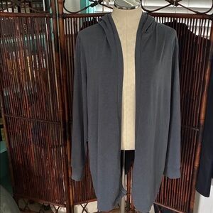 Old Navy intimates. Size XXL. Color is gray.